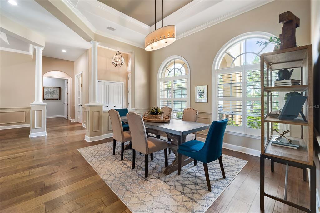 DAVIS ISLANDS PB10 PG52 TO 57 - Residential