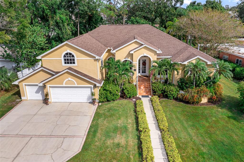 DAVIS ISLANDS PB10 PG52 TO 57 - Residential