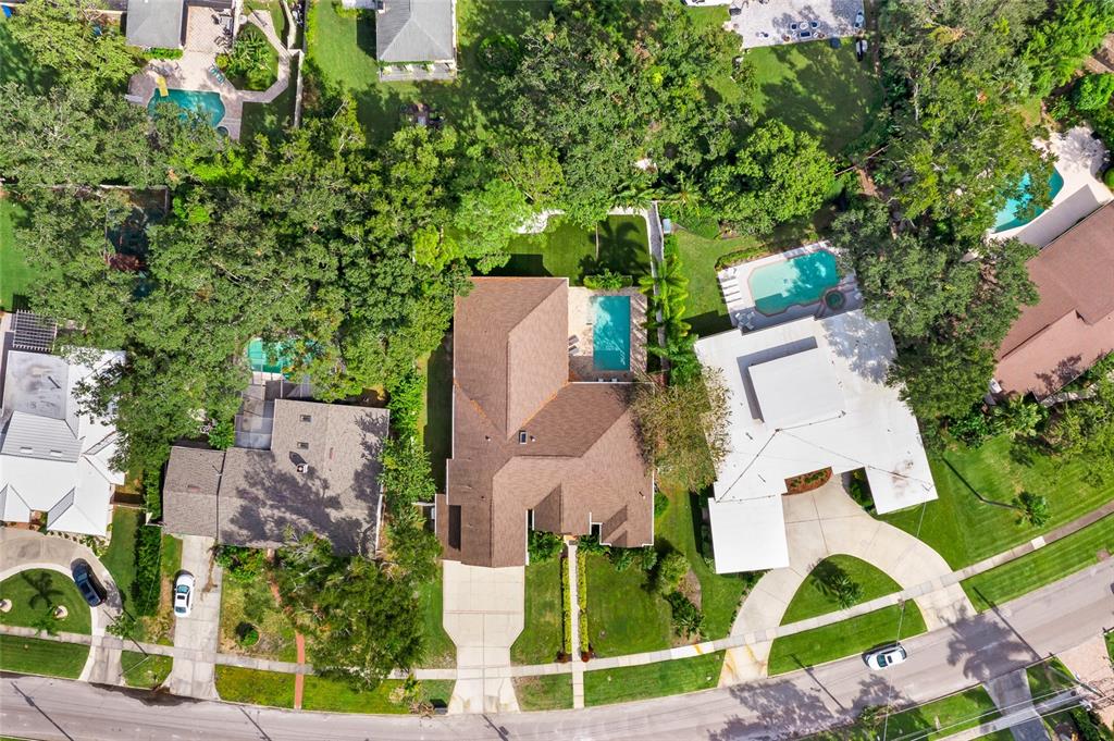 DAVIS ISLANDS PB10 PG52 TO 57 - Residential