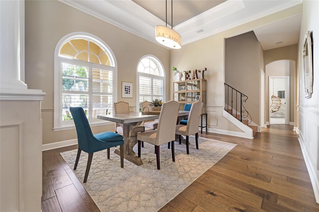 DAVIS ISLANDS PB10 PG52 TO 57 - Residential