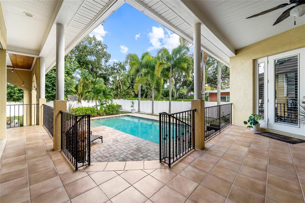 DAVIS ISLANDS PB10 PG52 TO 57 - Residential