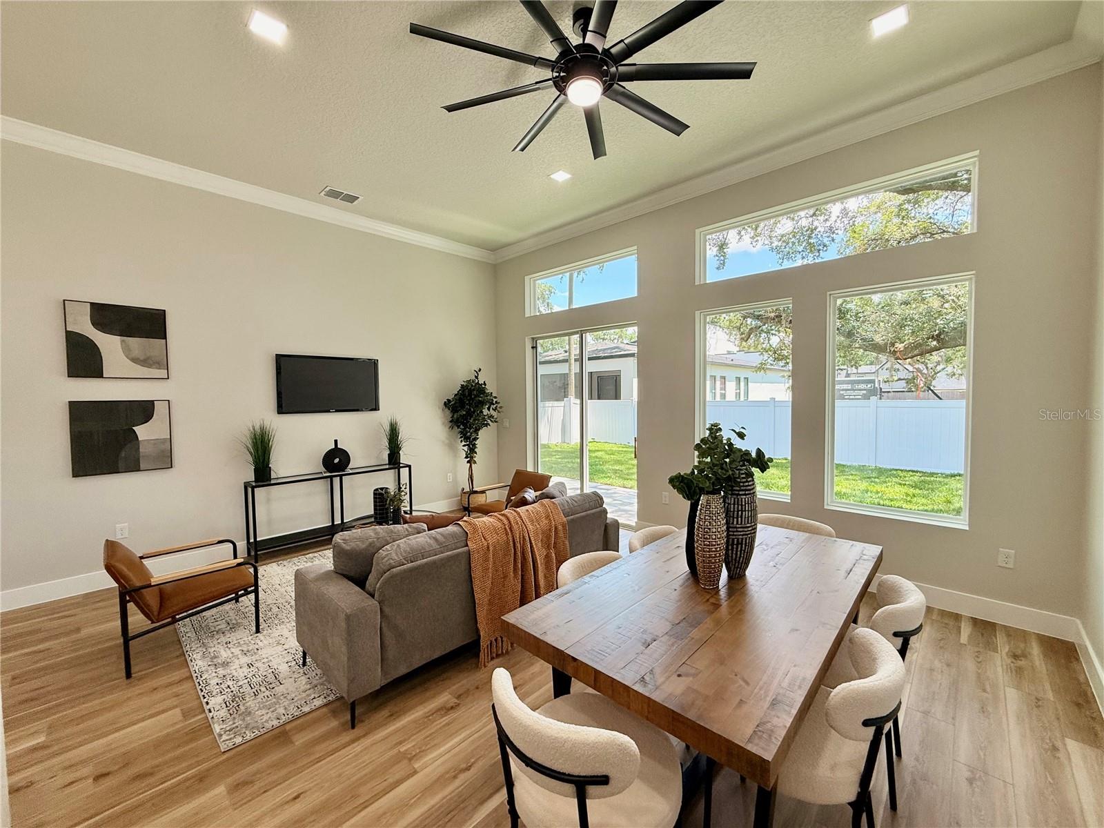 LAKEVIEW CONWAY - Residential