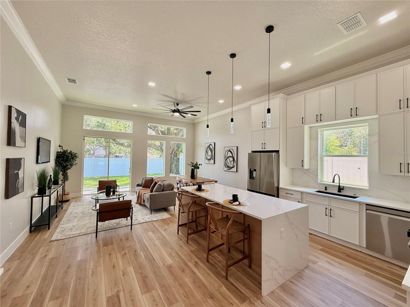 LAKEVIEW CONWAY - Residential