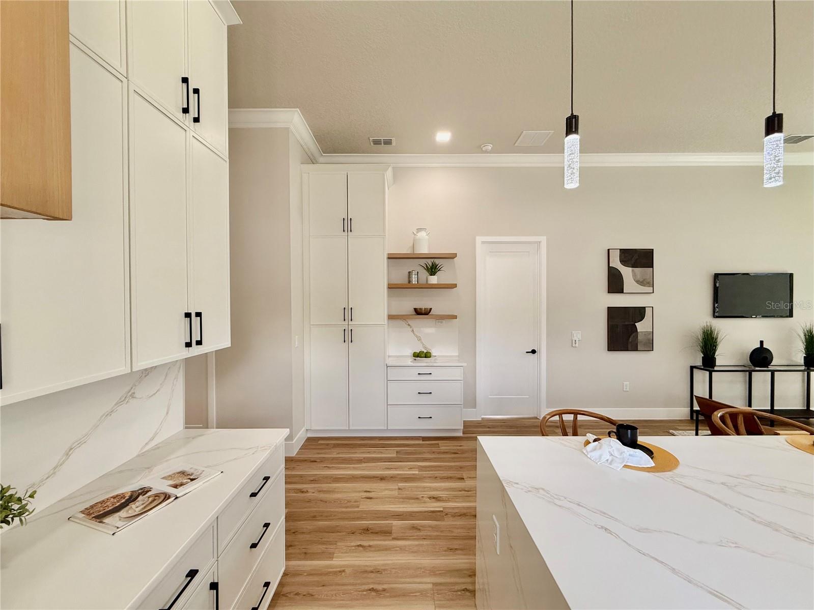 LAKEVIEW CONWAY - Residential