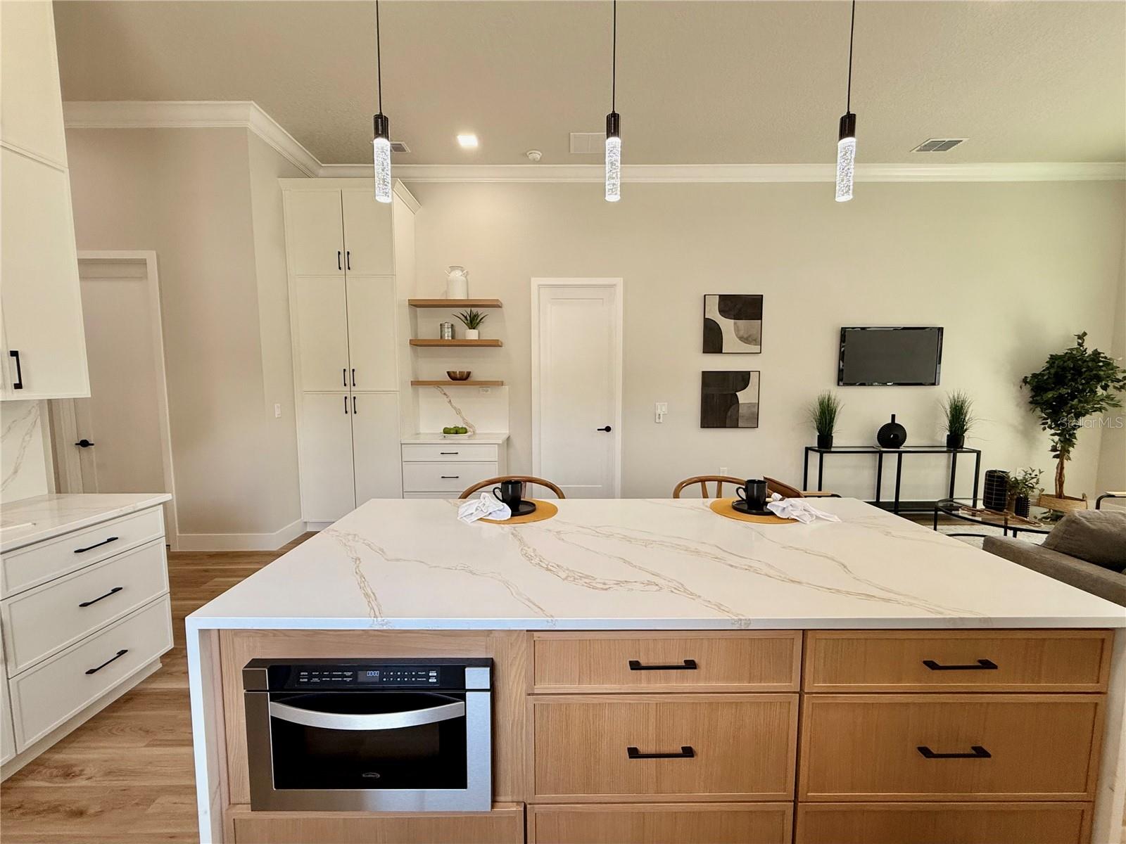 LAKEVIEW CONWAY - Residential