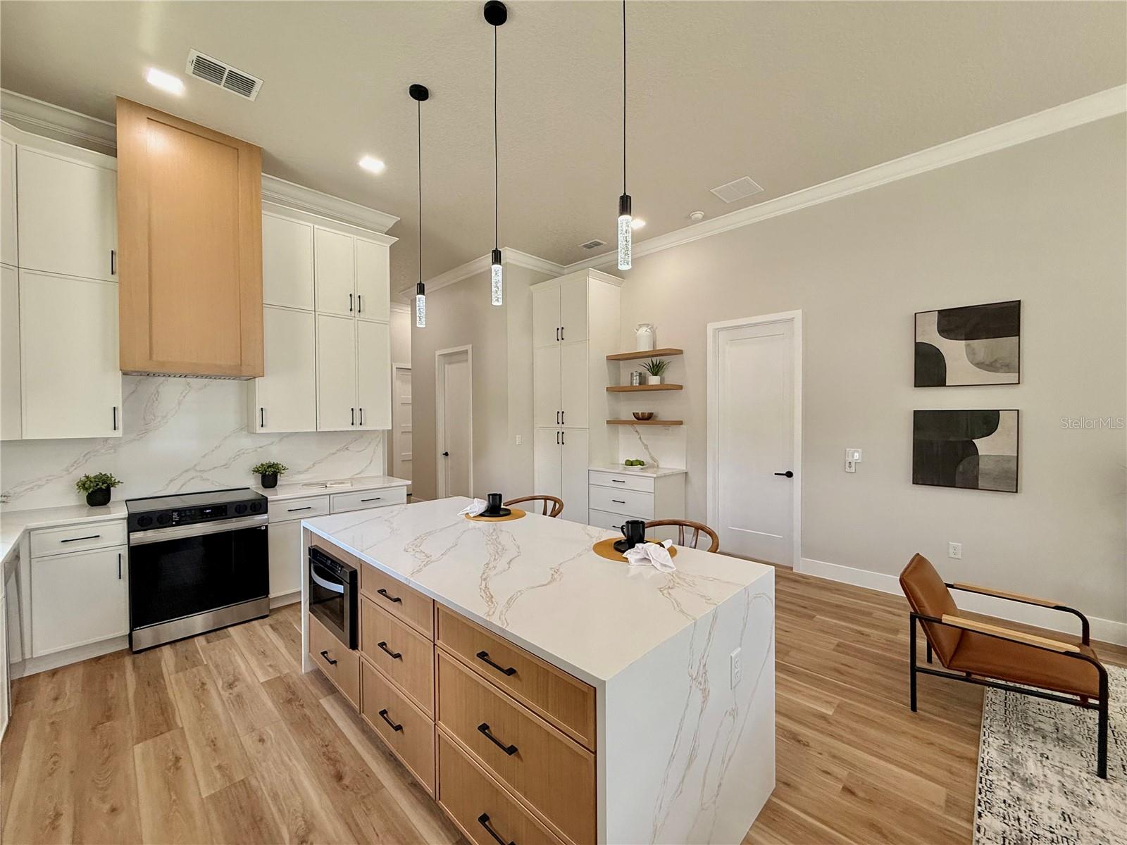 LAKEVIEW CONWAY - Residential