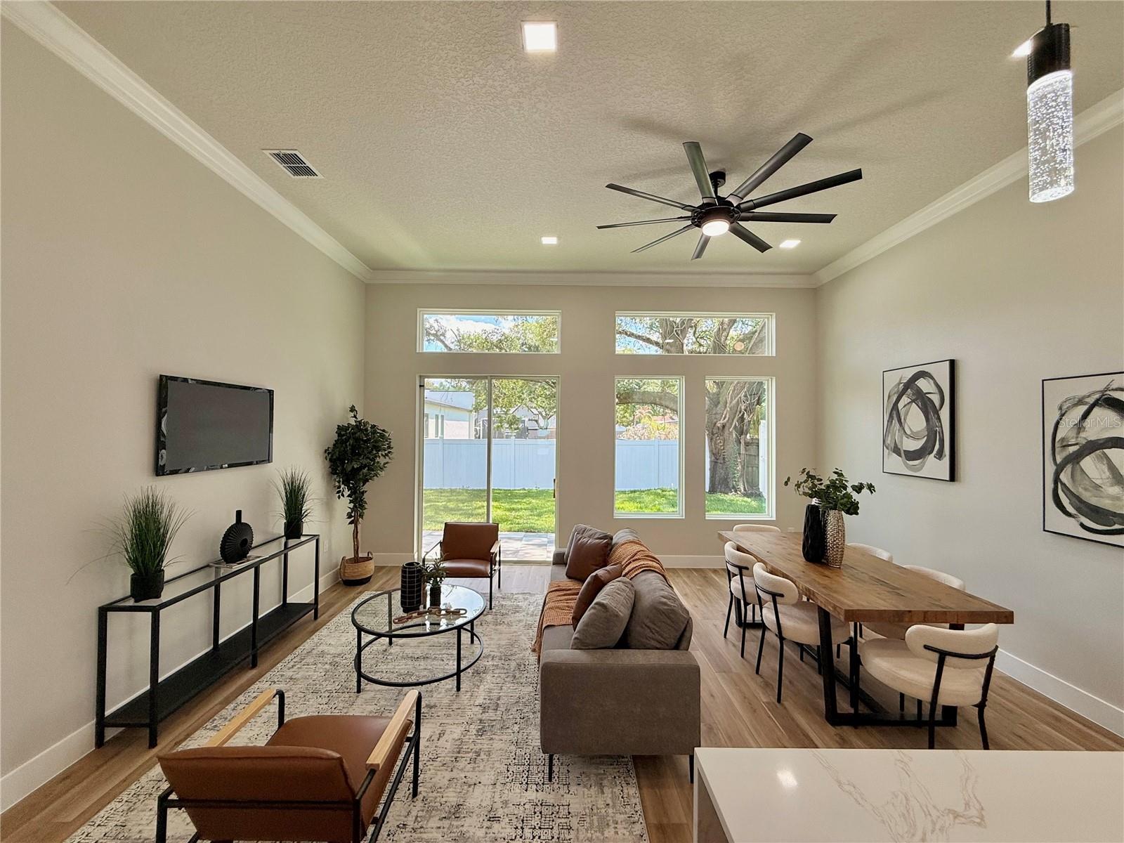 LAKEVIEW CONWAY - Residential