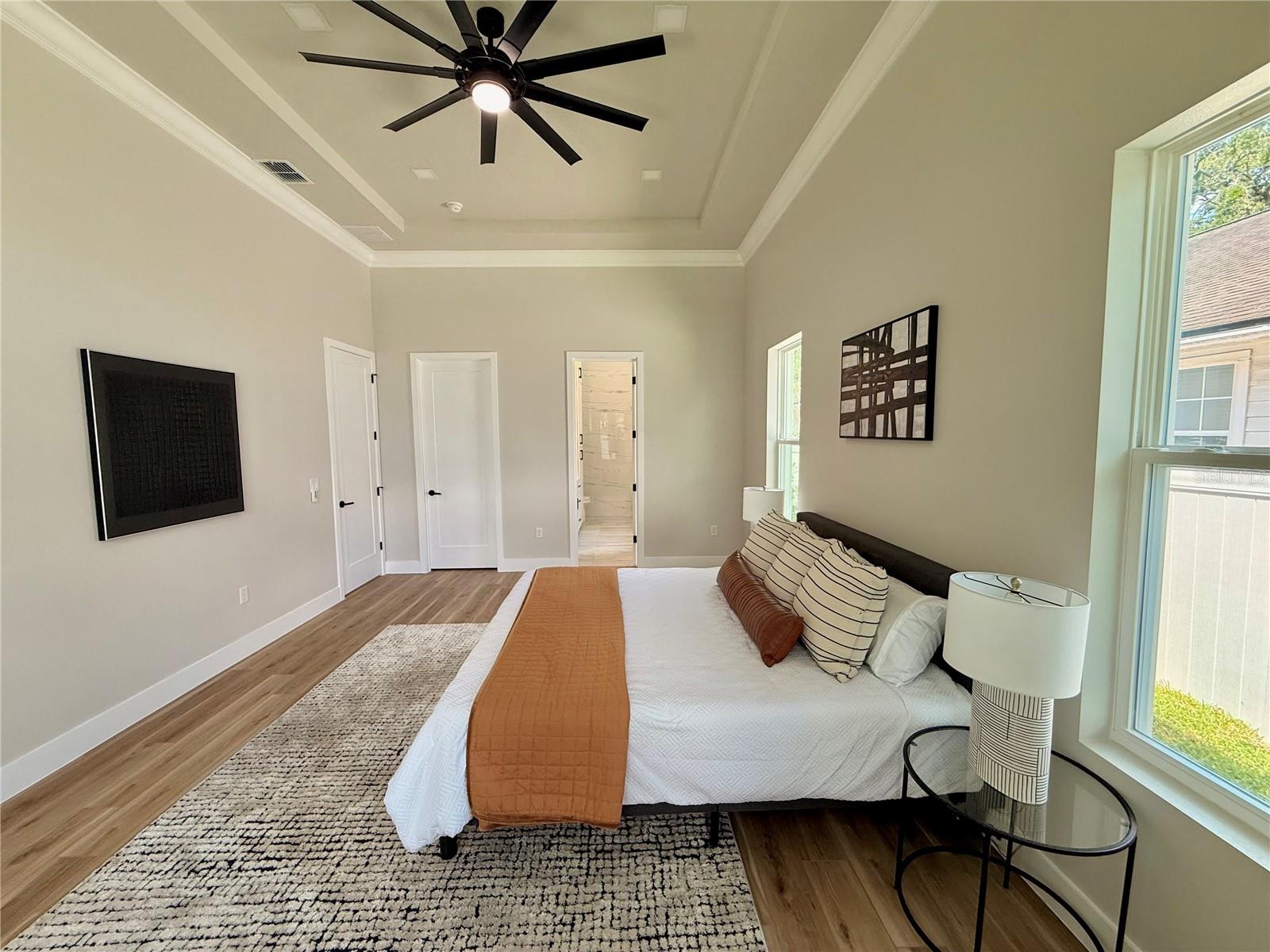 LAKEVIEW CONWAY - Residential