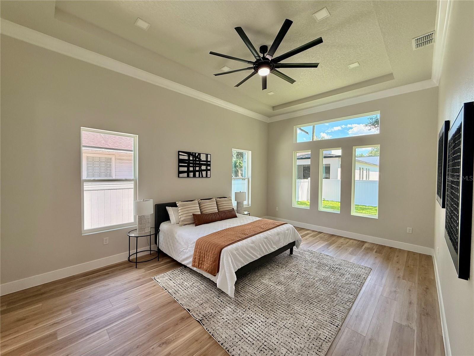 LAKEVIEW CONWAY - Residential