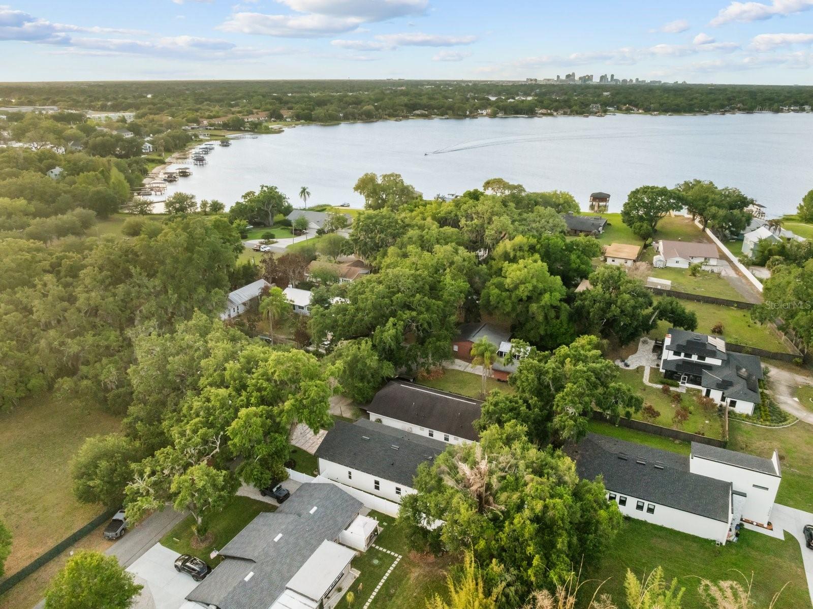 LAKEVIEW CONWAY - Residential