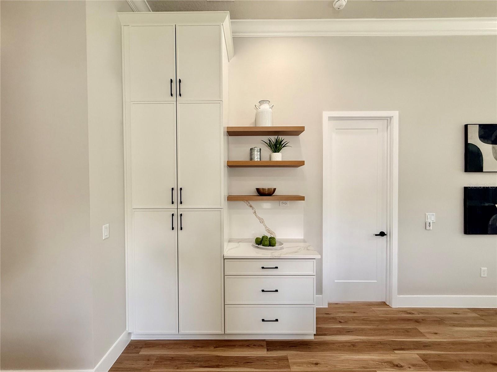 LAKEVIEW CONWAY - Residential