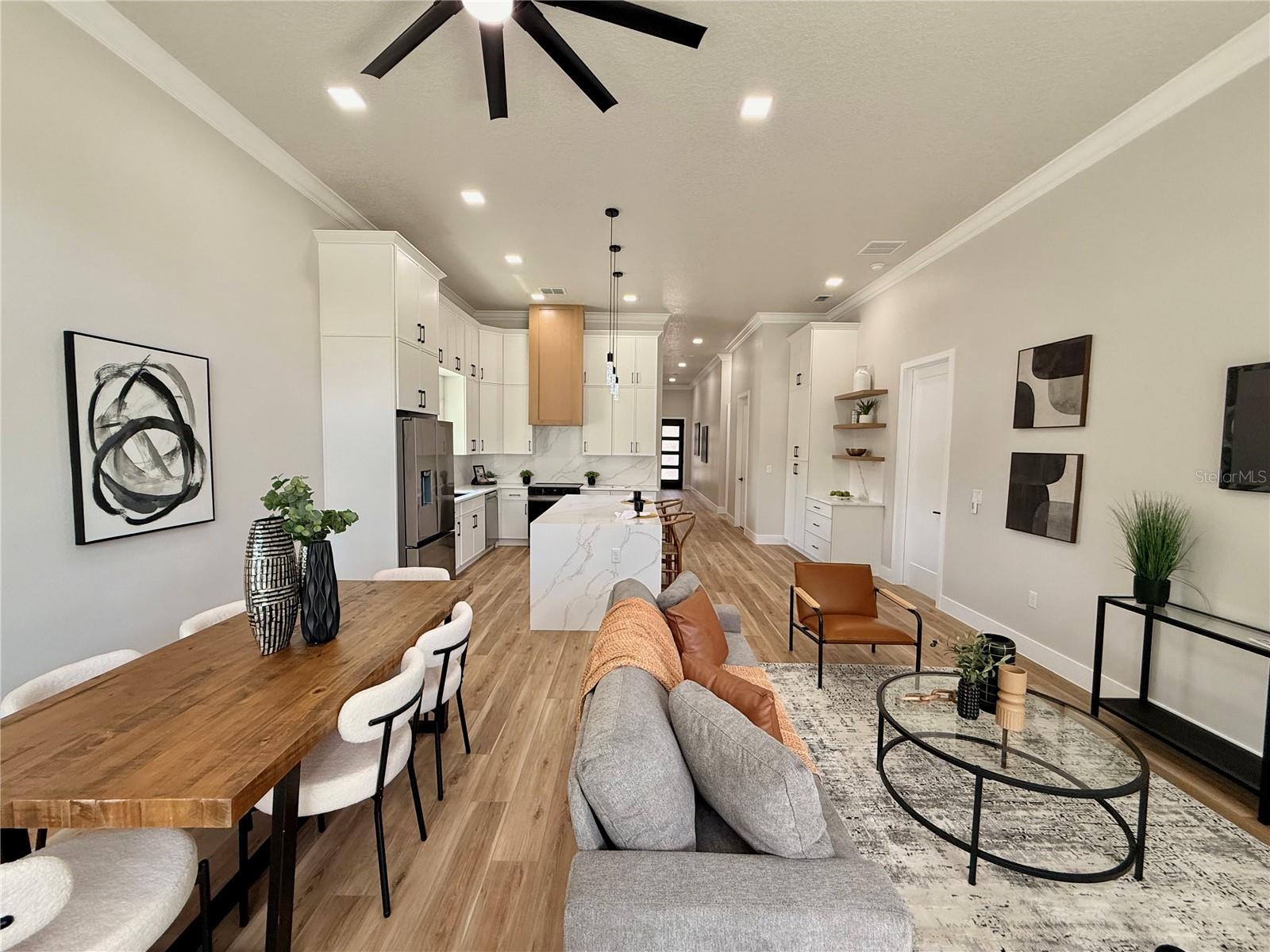 LAKEVIEW CONWAY - Residential