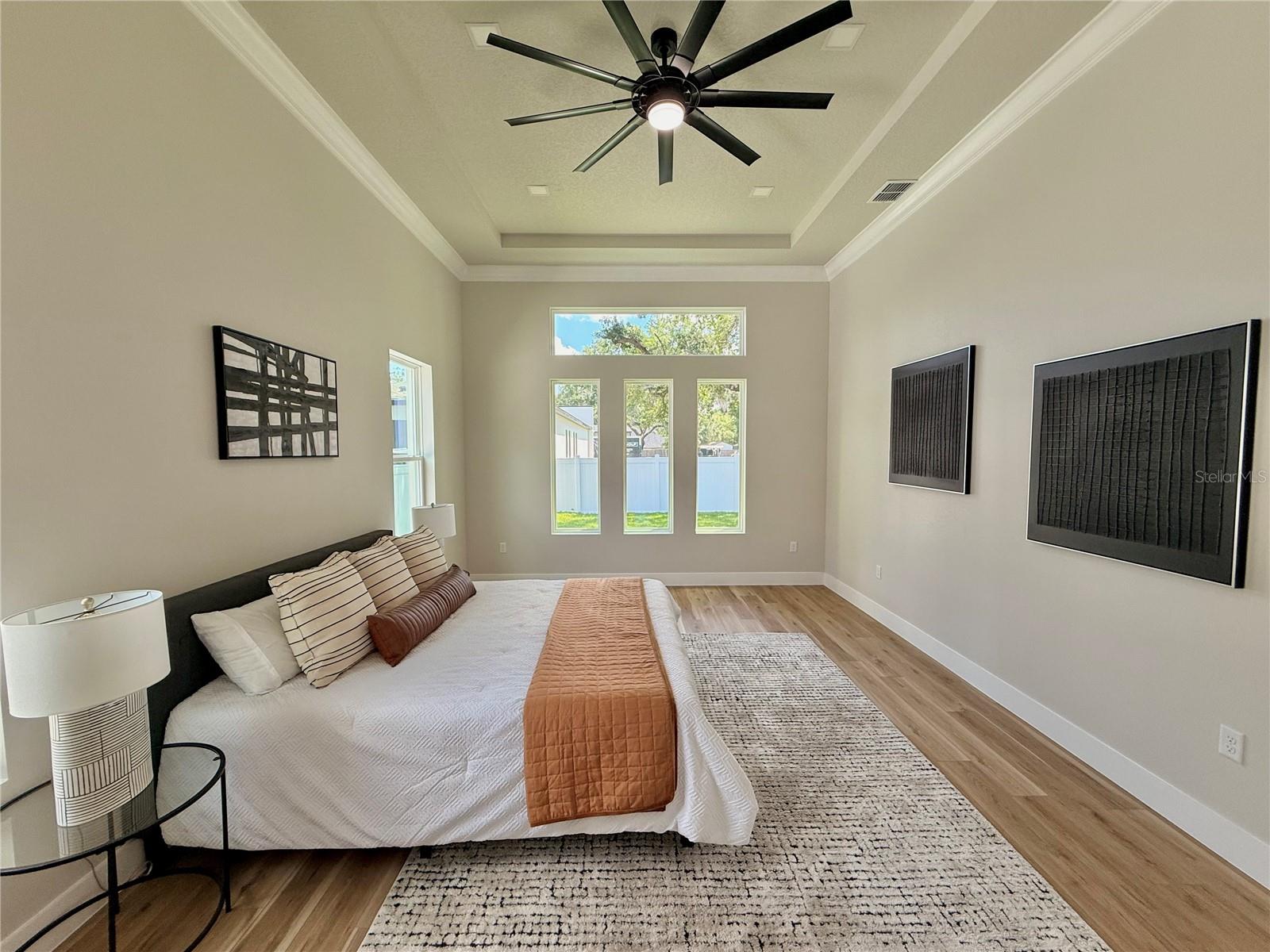 LAKEVIEW CONWAY - Residential