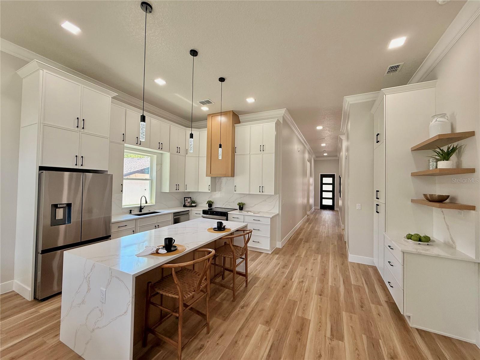 LAKEVIEW CONWAY - Residential