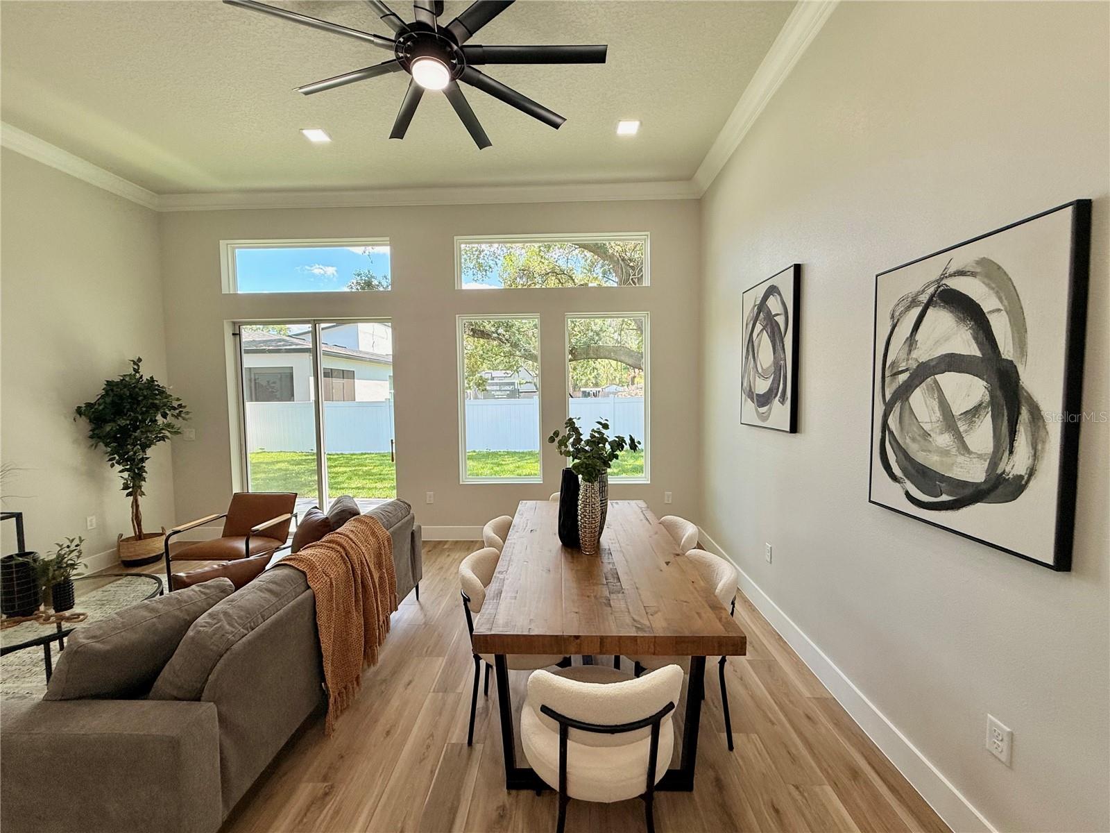 LAKEVIEW CONWAY - Residential