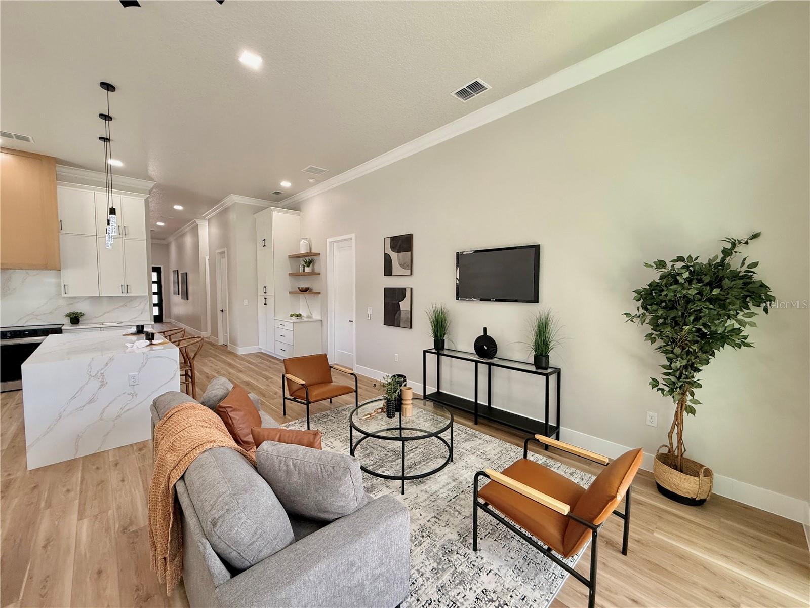 LAKEVIEW CONWAY - Residential