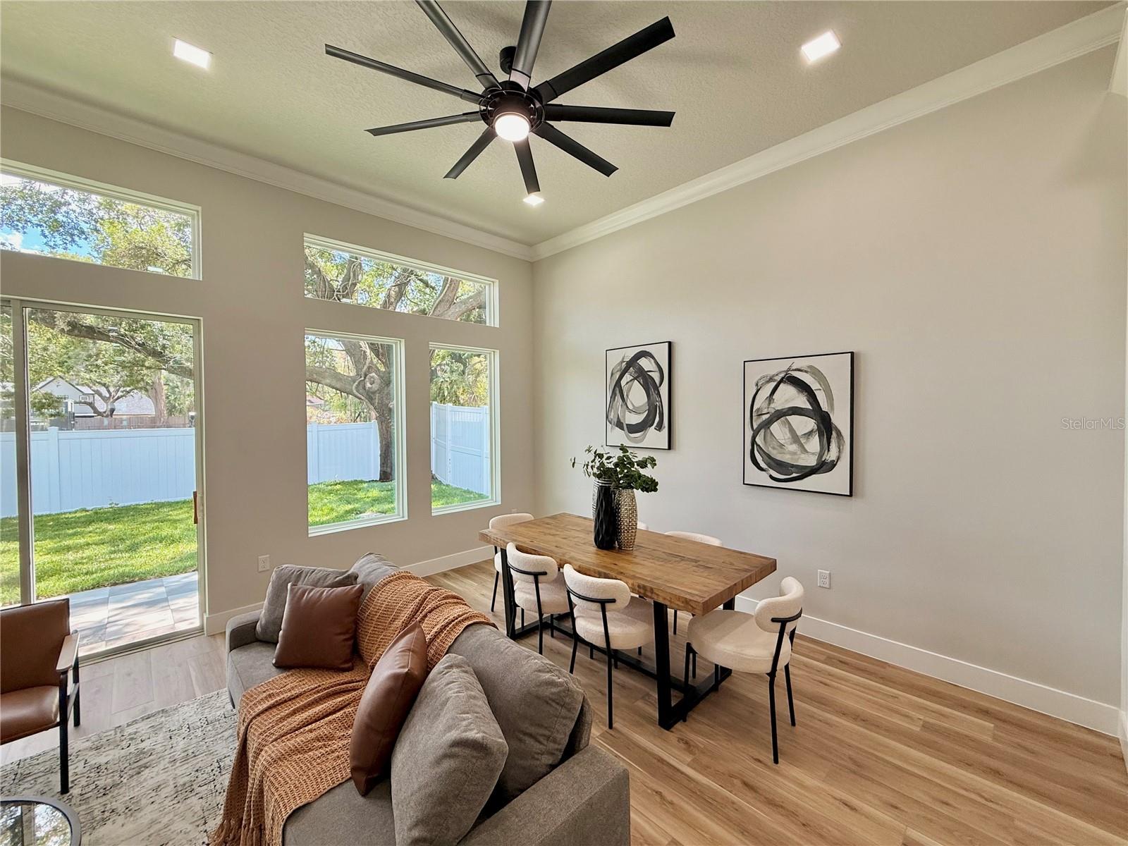 LAKEVIEW CONWAY - Residential