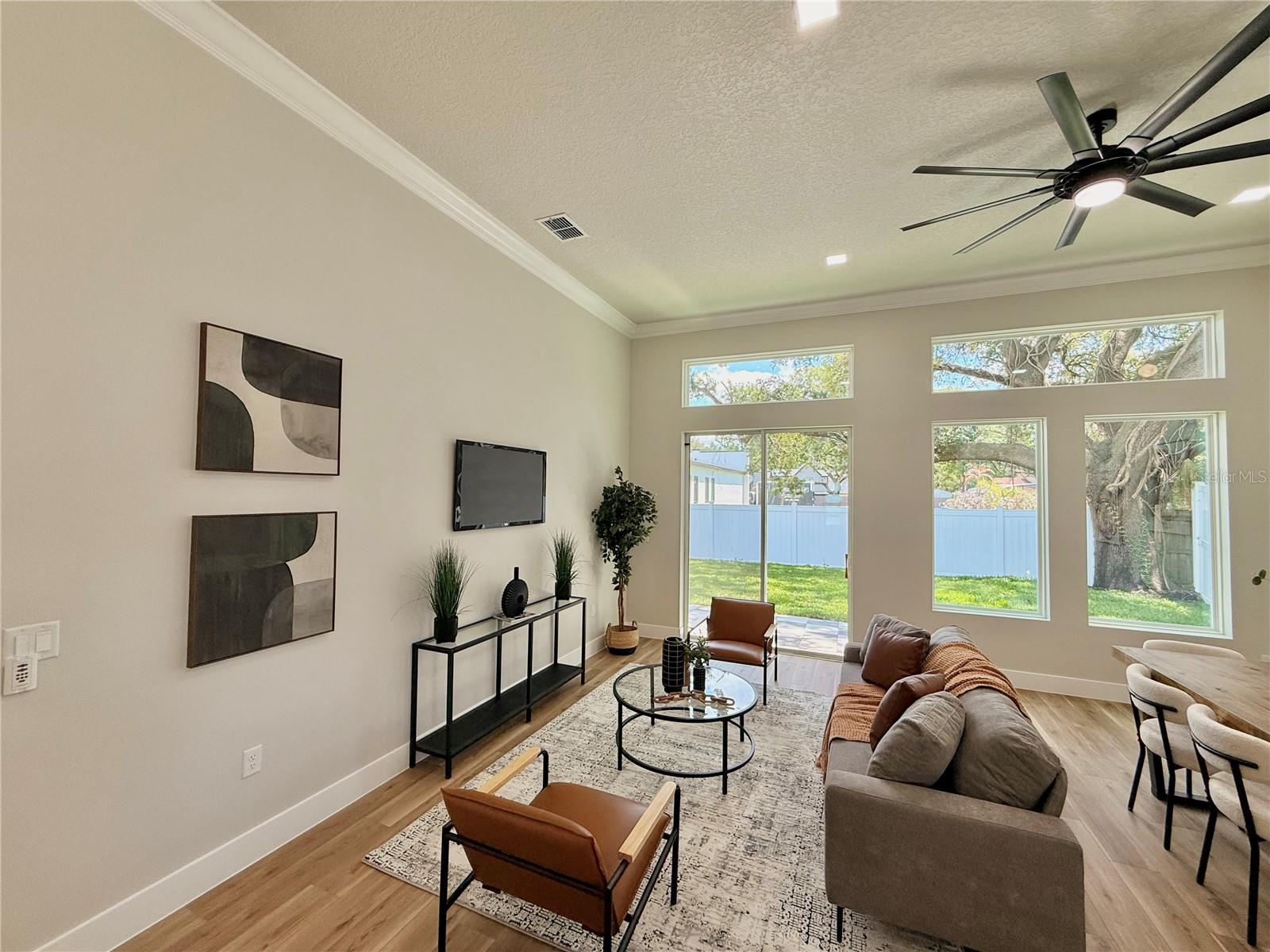 LAKEVIEW CONWAY - Residential