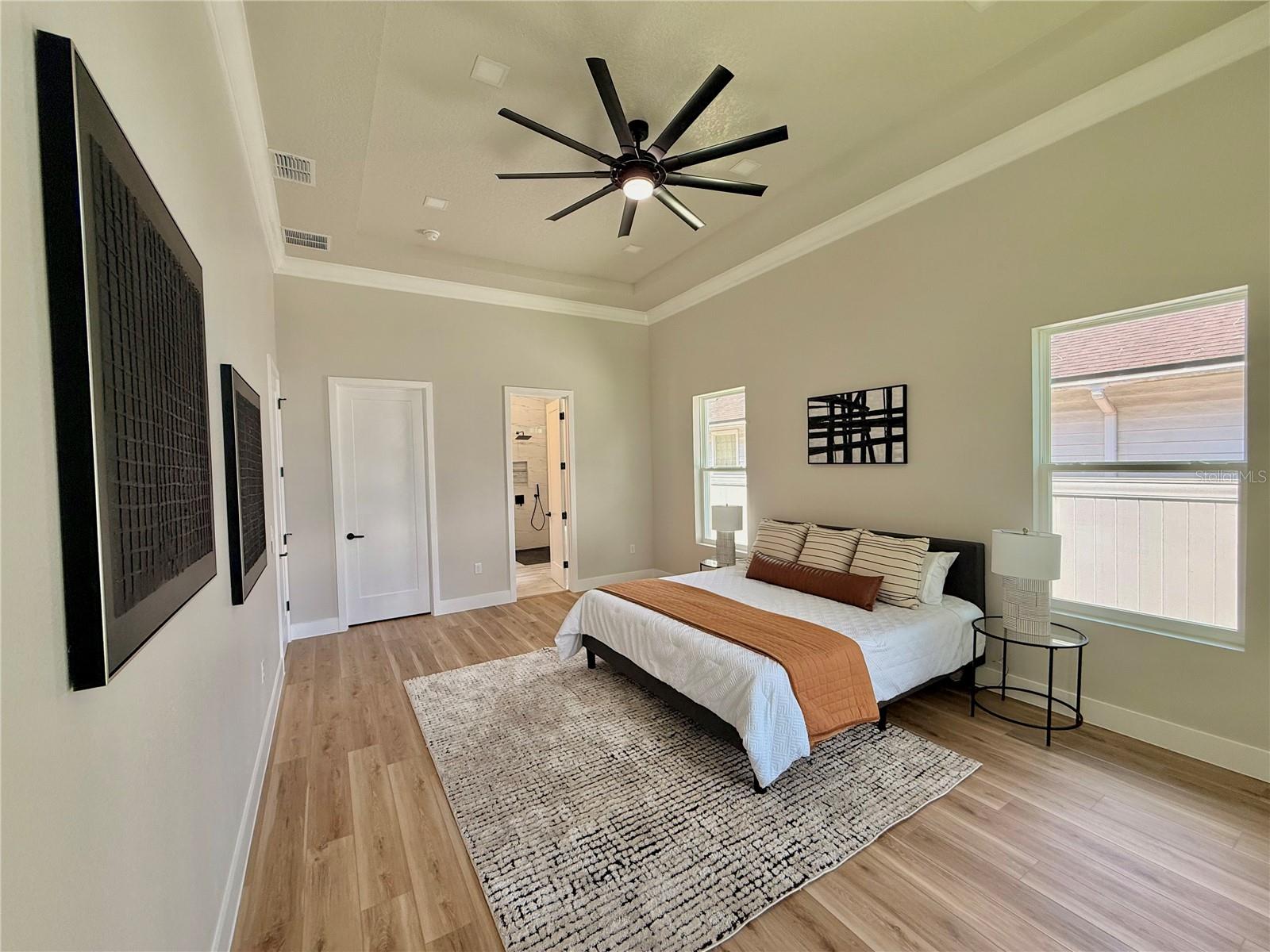 LAKEVIEW CONWAY - Residential