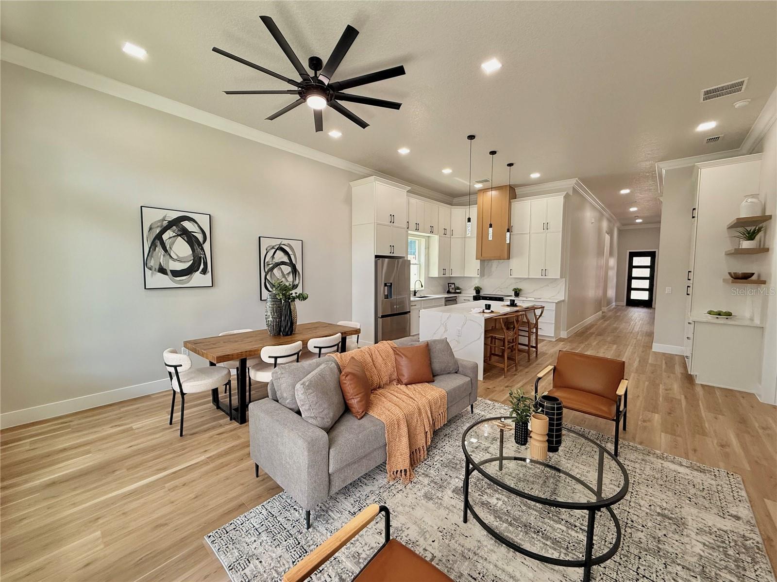 LAKEVIEW CONWAY - Residential