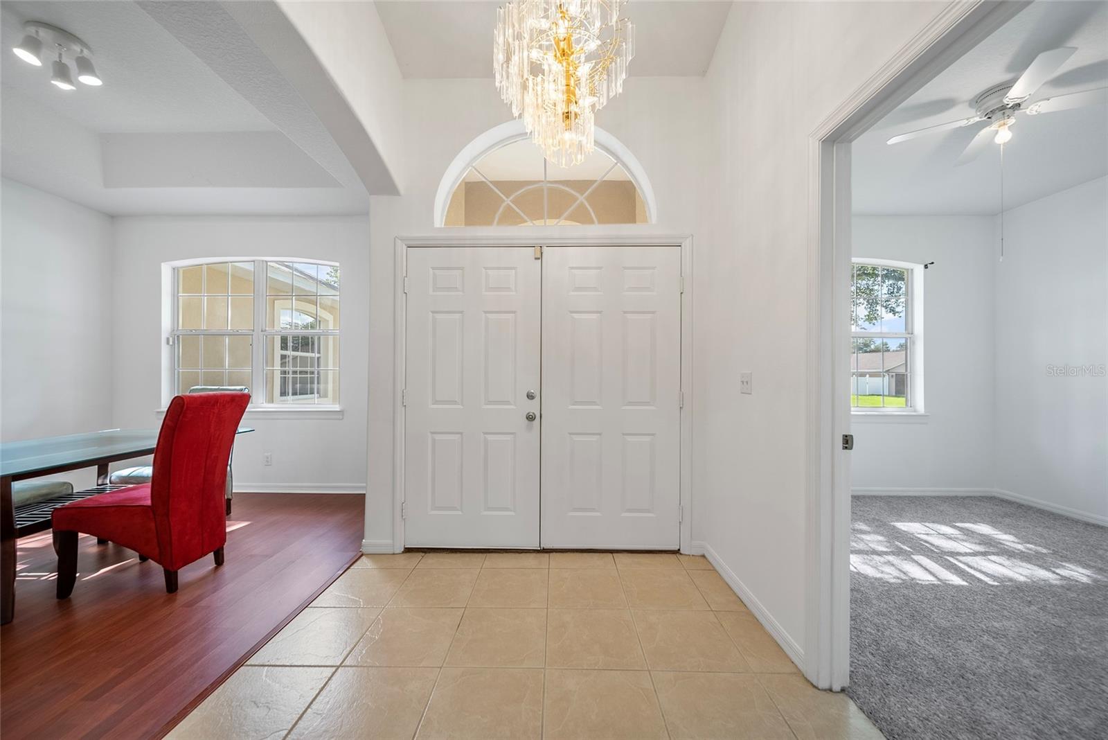603 DEAUVILLE COURT
