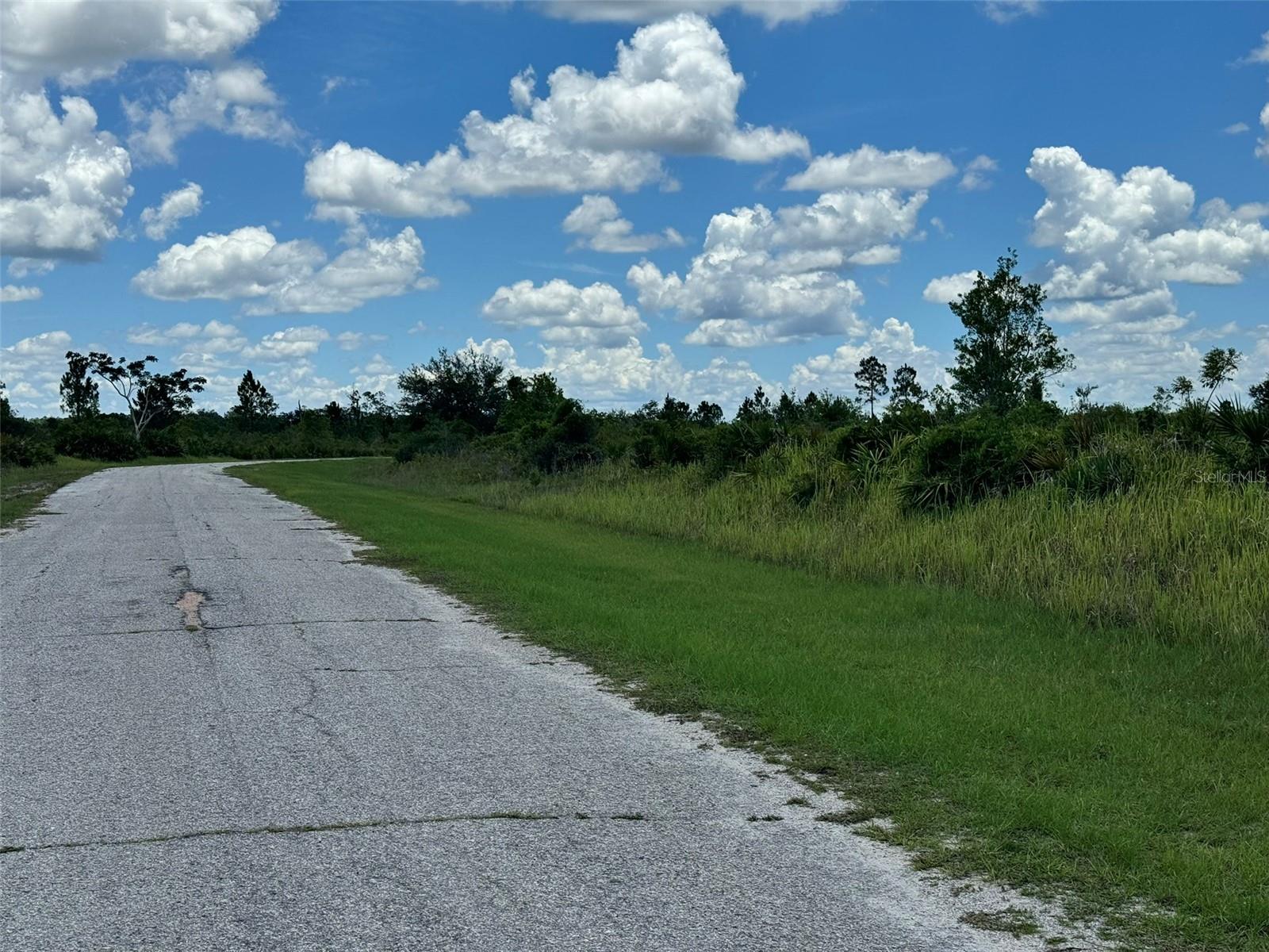 INDIAN LAKE ESTATES - Land