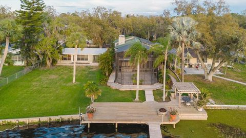 680 GEORGE STREET S TARPON SPRINGS FL 34688