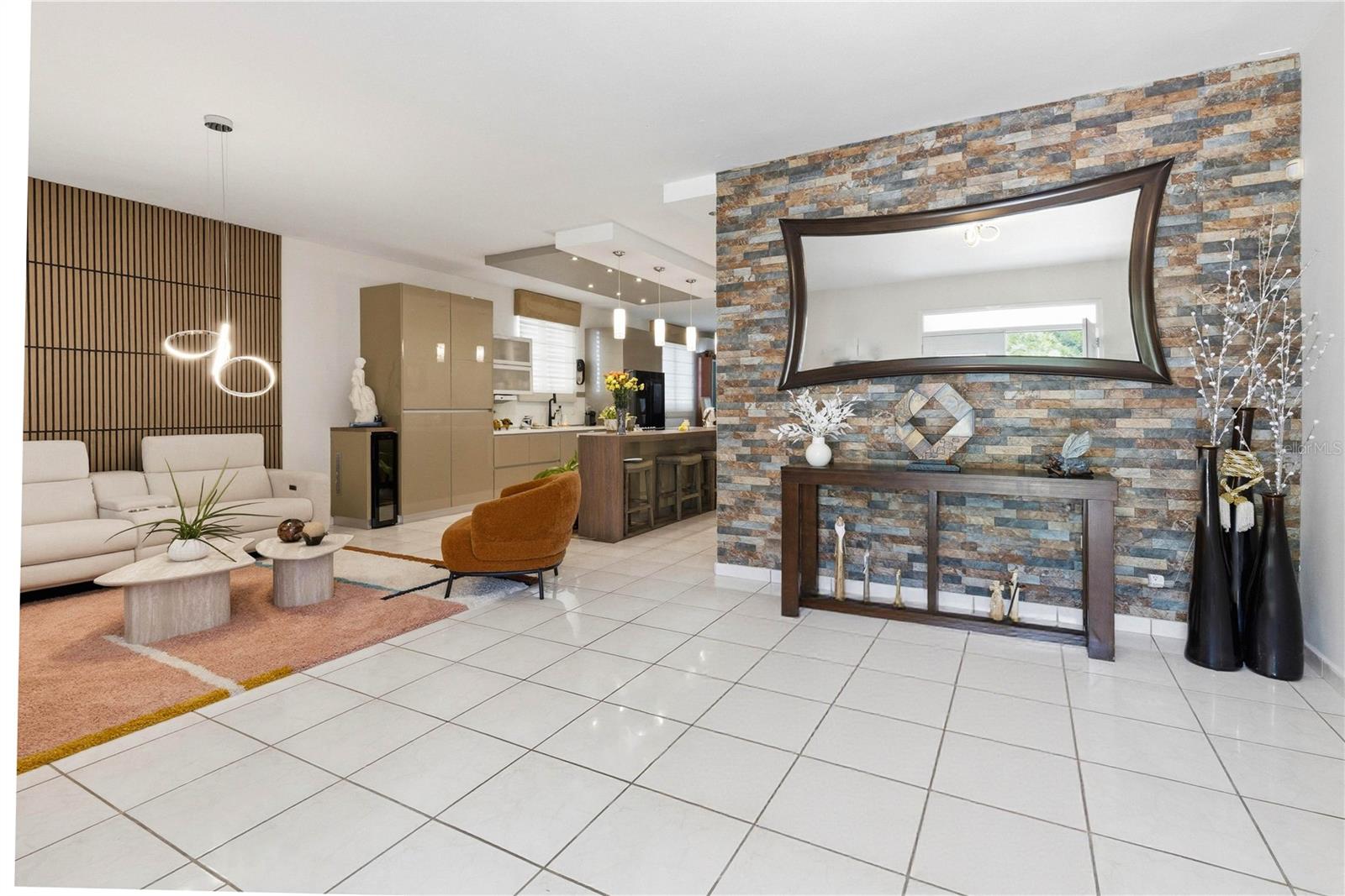 LOMAS DE MANATUABON - Residential