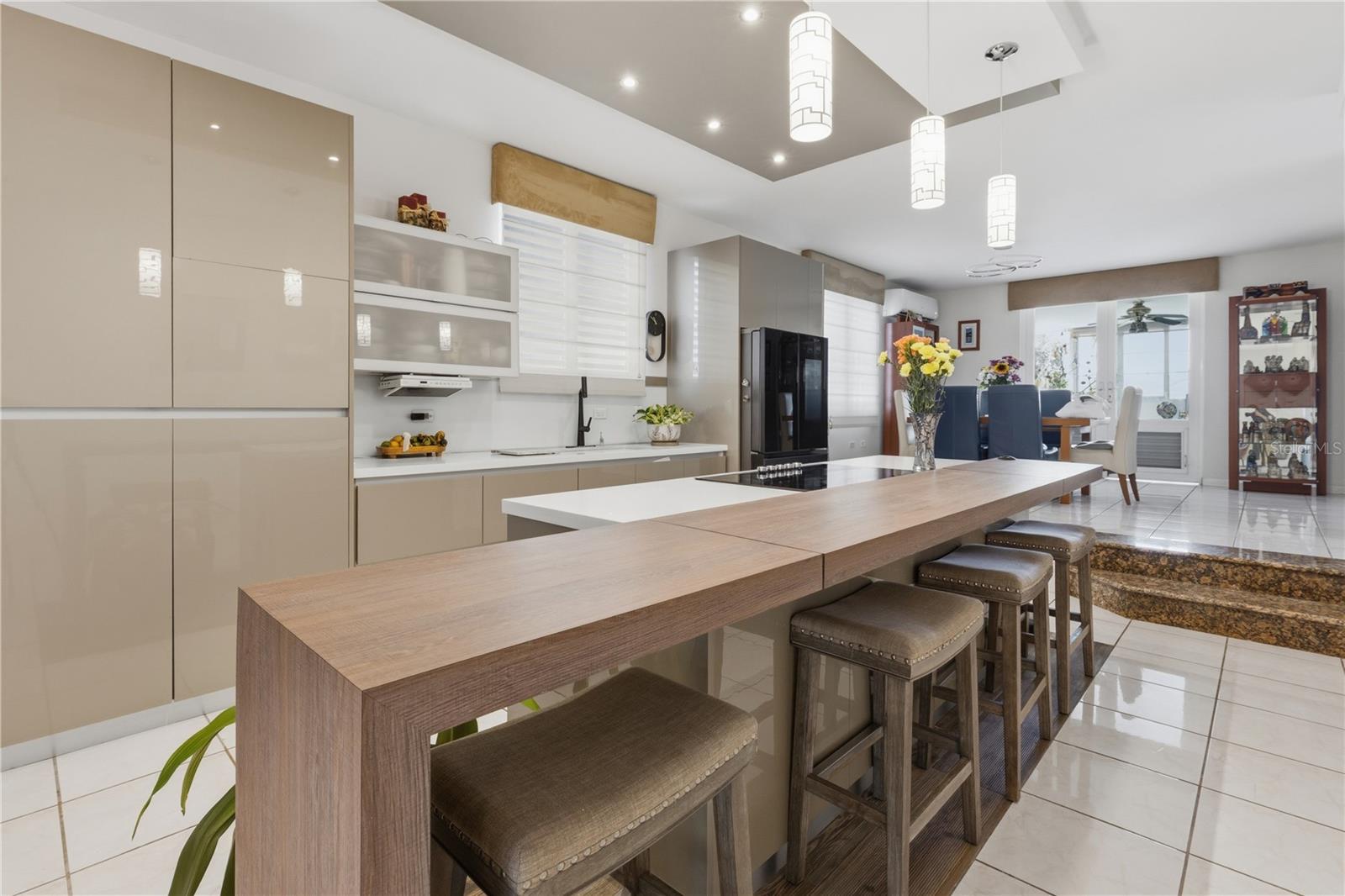 LOMAS DE MANATUABON - Residential