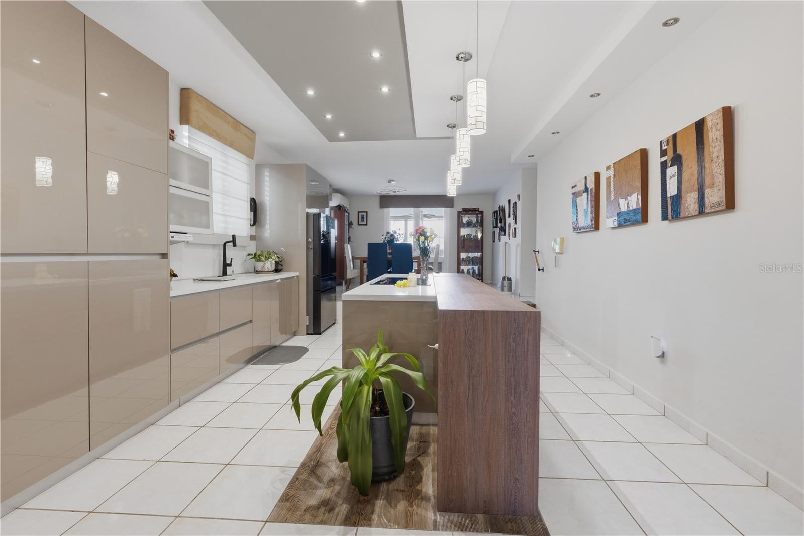 LOMAS DE MANATUABON - Residential
