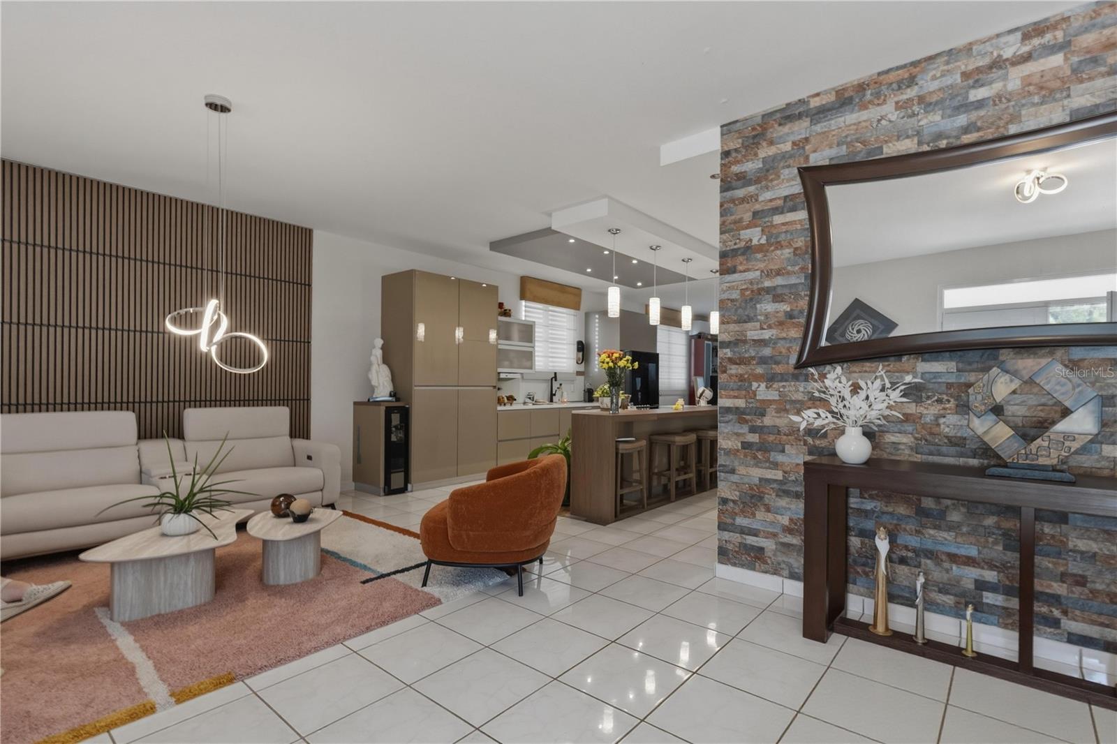 LOMAS DE MANATUABON - Residential