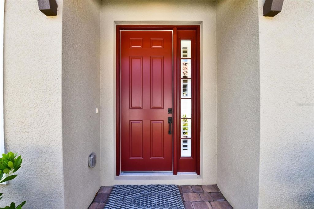 Photo of 4142 Montegrappa Way, Wesley Chapel, FL 33543 (MLS # W7878885)