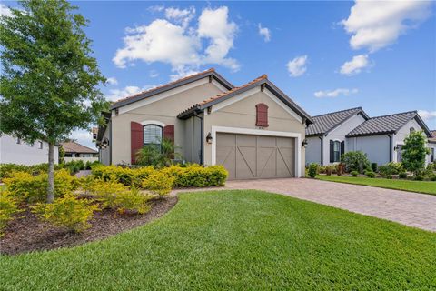 Photo of 4142 Montegrappa Way, Wesley Chapel, FL 33543 (MLS # W7878885)
