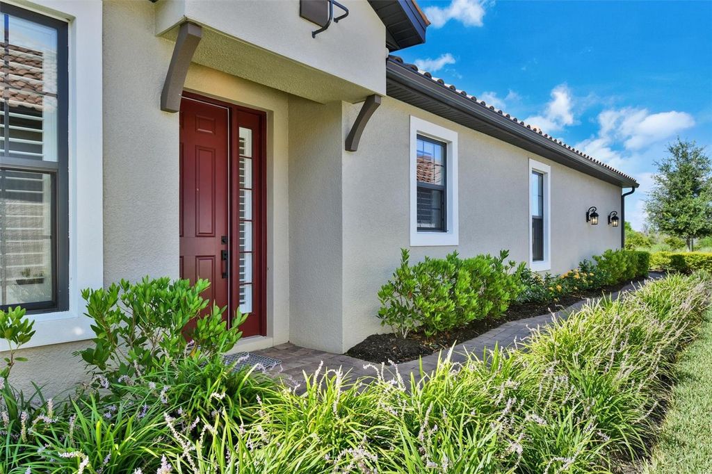 Photo of 4142 Montegrappa Way, Wesley Chapel, FL 33543 (MLS # W7878885)