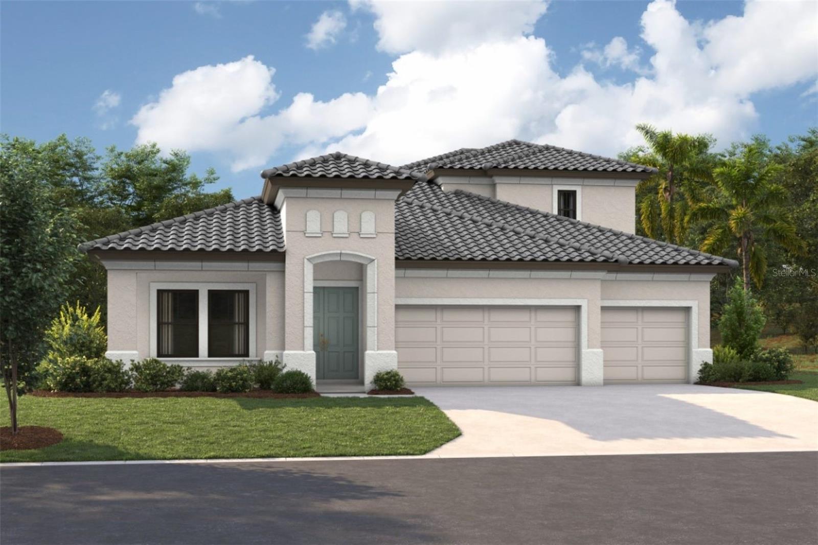 HAWKSTONE - Residential