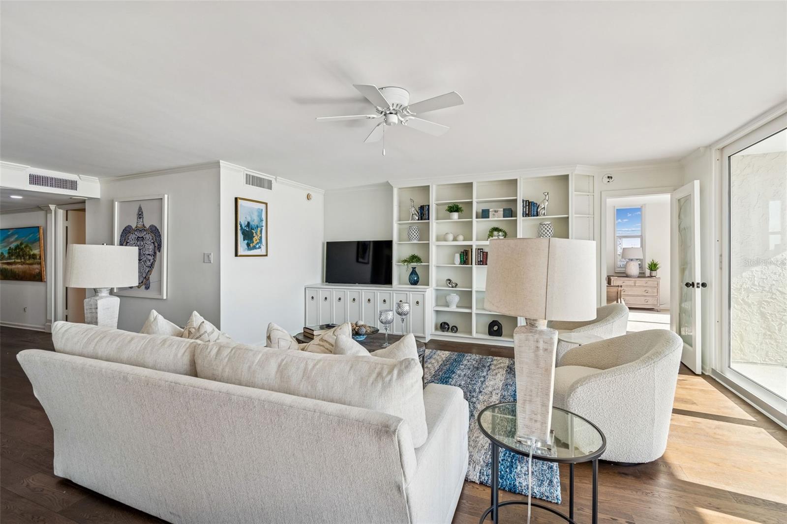 BAYSHORE DIPLOMAT A CONDOMINIUM - Residential