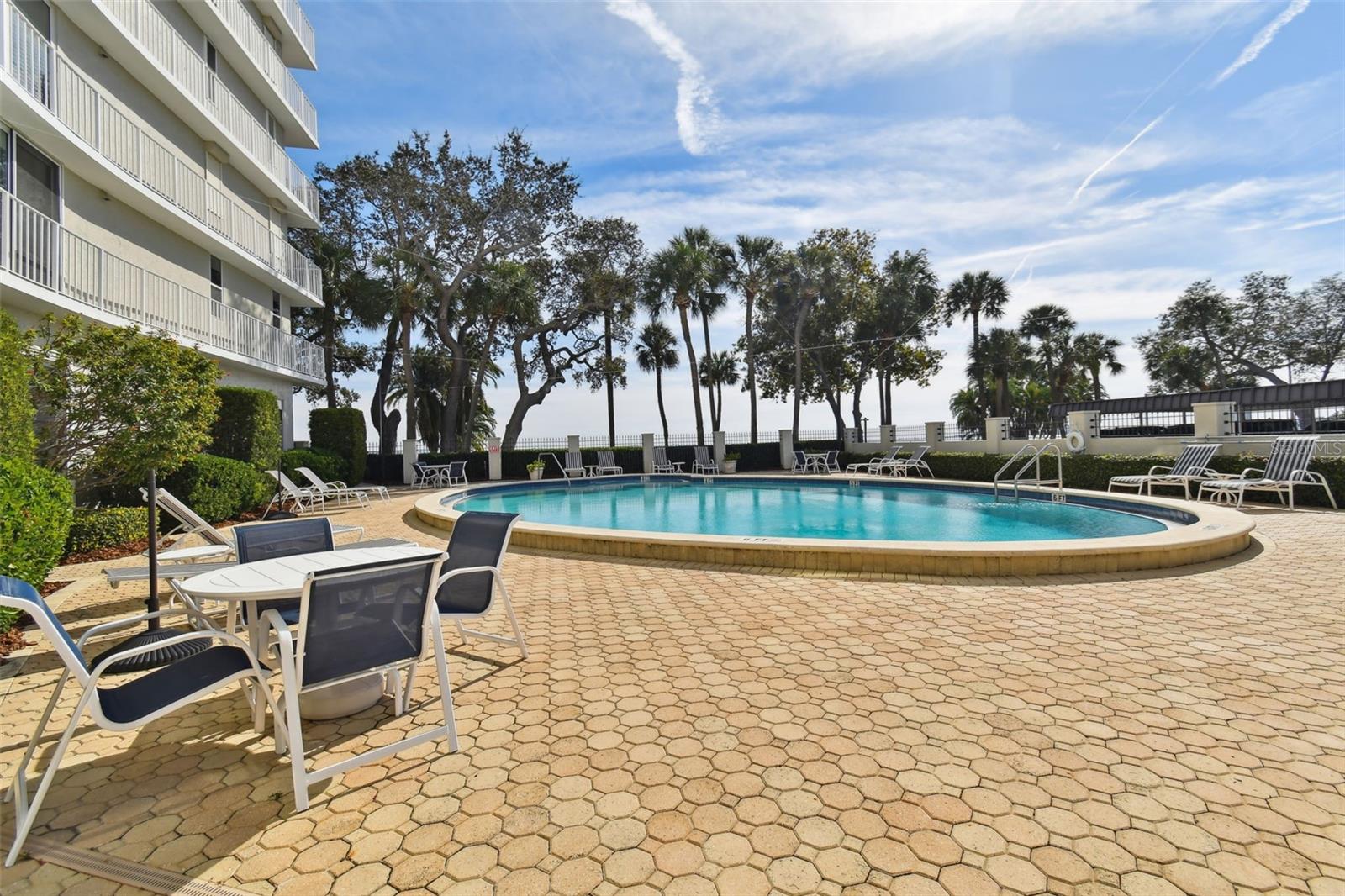 BAYSHORE DIPLOMAT A CONDOMINIUM - Residential