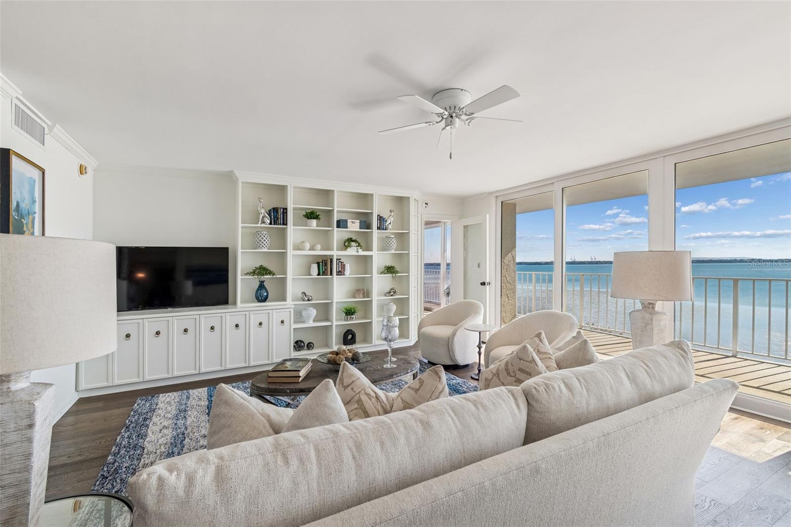 BAYSHORE DIPLOMAT A CONDOMINIUM - Residential