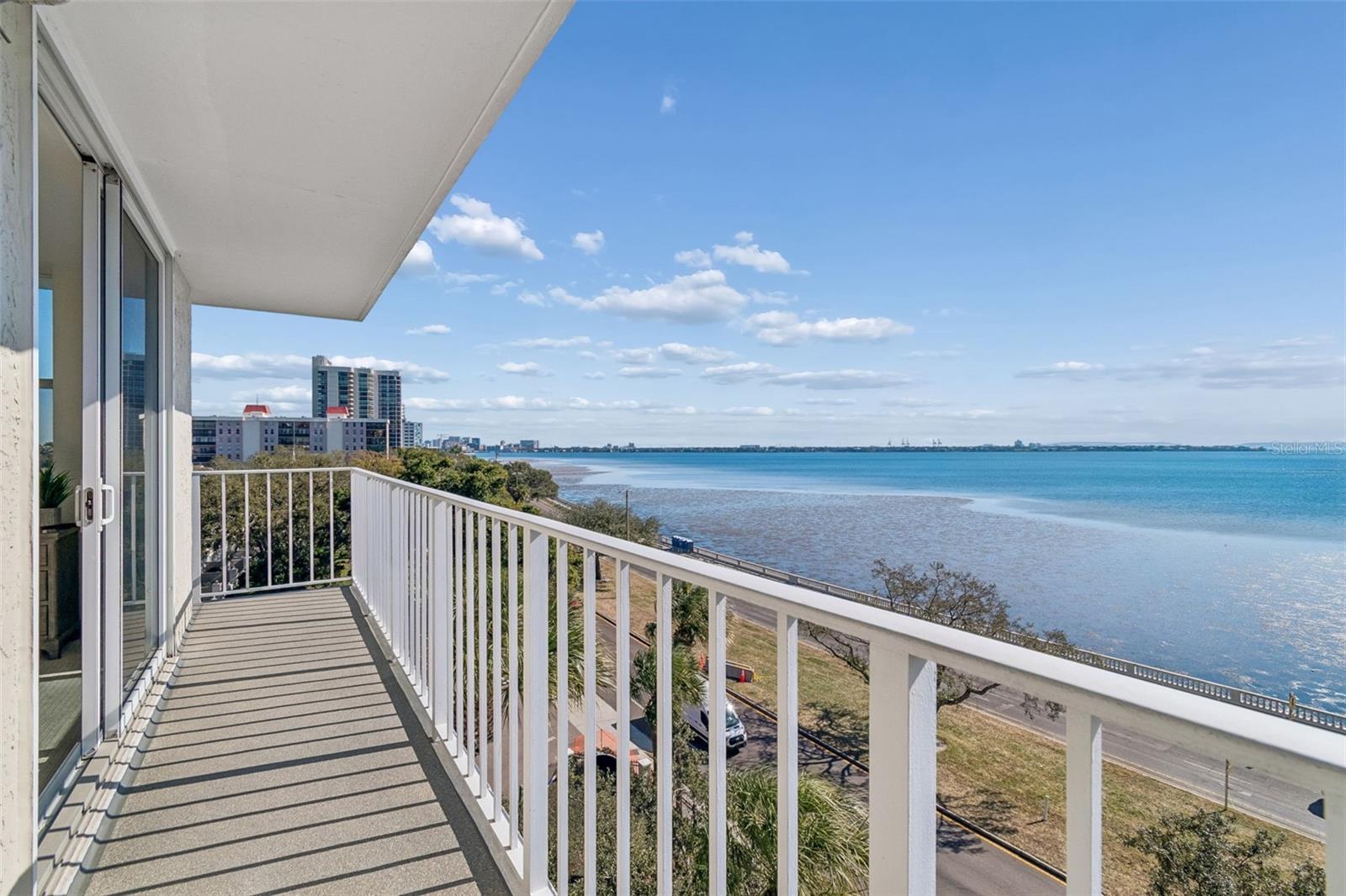 BAYSHORE DIPLOMAT A CONDOMINIUM - Residential