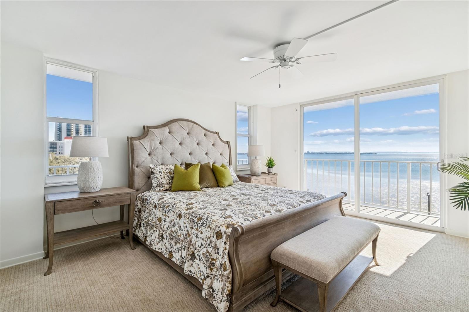 BAYSHORE DIPLOMAT A CONDOMINIUM - Residential