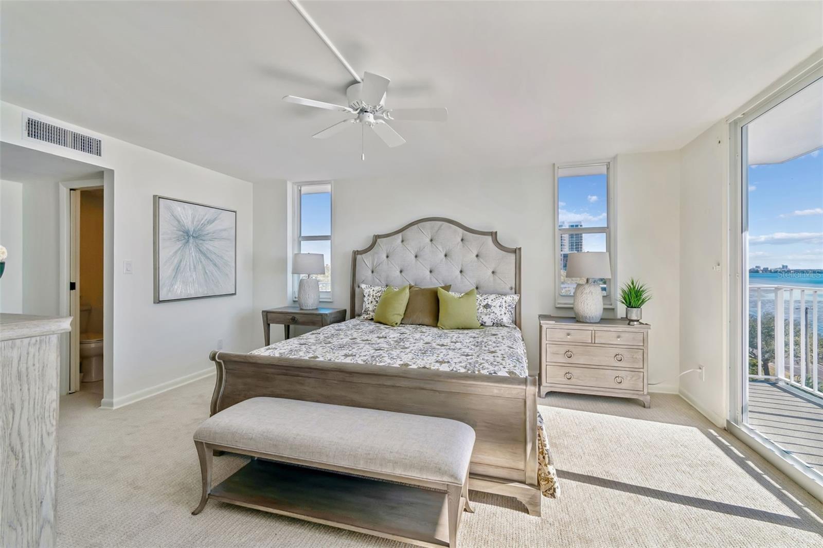 BAYSHORE DIPLOMAT A CONDOMINIUM - Residential