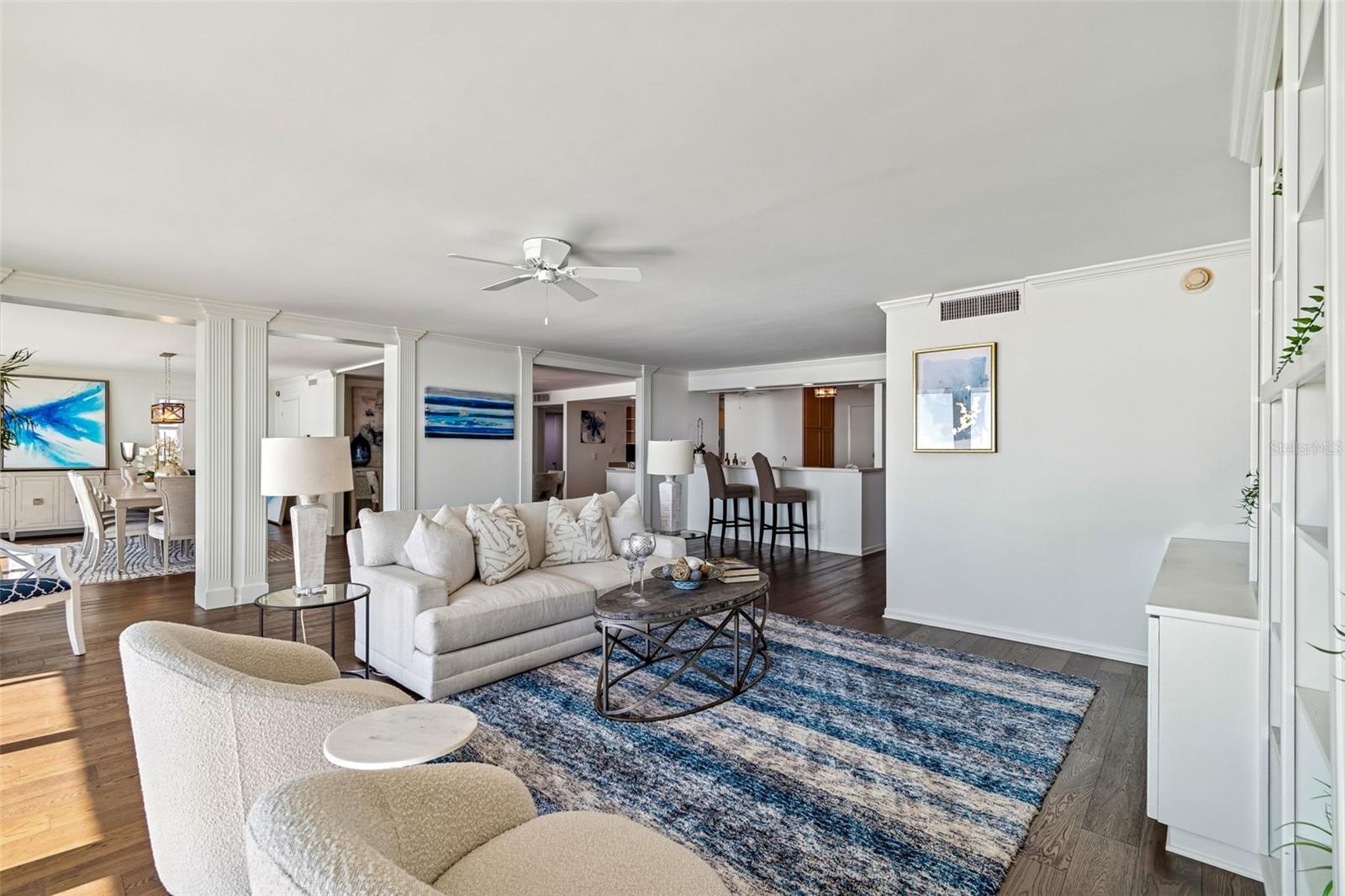 BAYSHORE DIPLOMAT A CONDOMINIUM - Residential