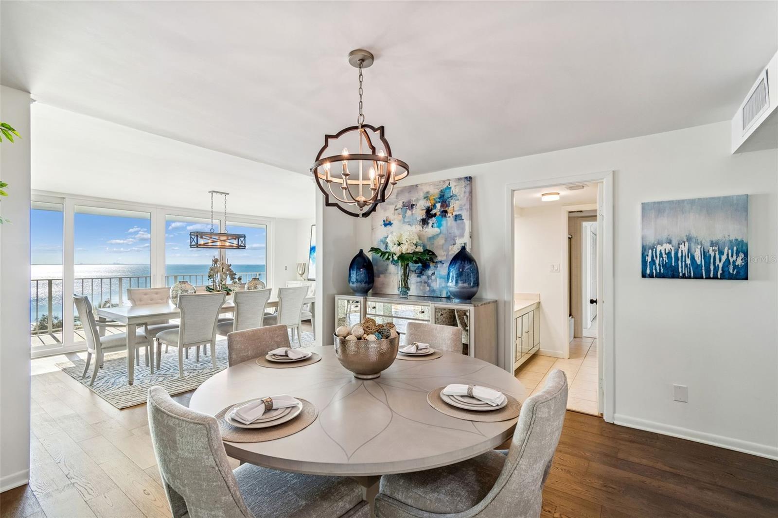 BAYSHORE DIPLOMAT A CONDOMINIUM - Residential