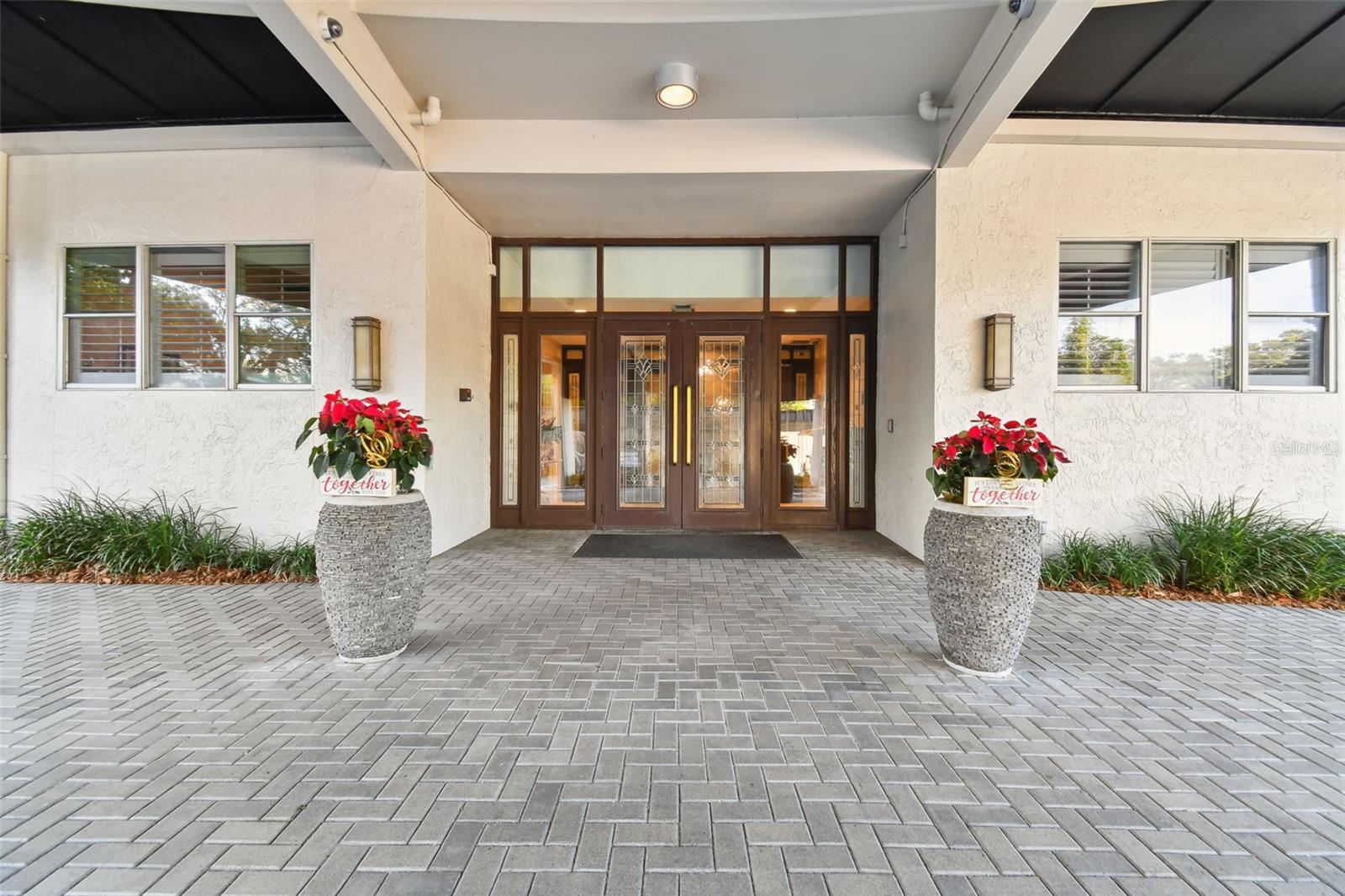 BAYSHORE DIPLOMAT A CONDOMINIUM - Residential