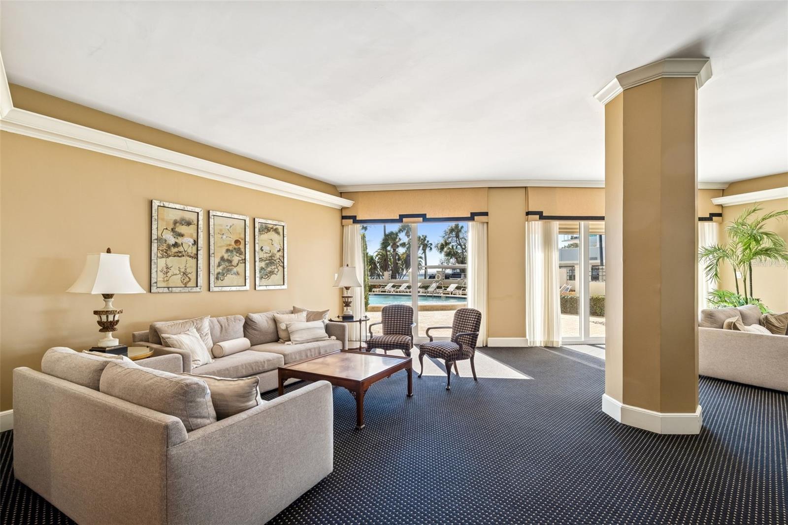 BAYSHORE DIPLOMAT A CONDOMINIUM - Residential