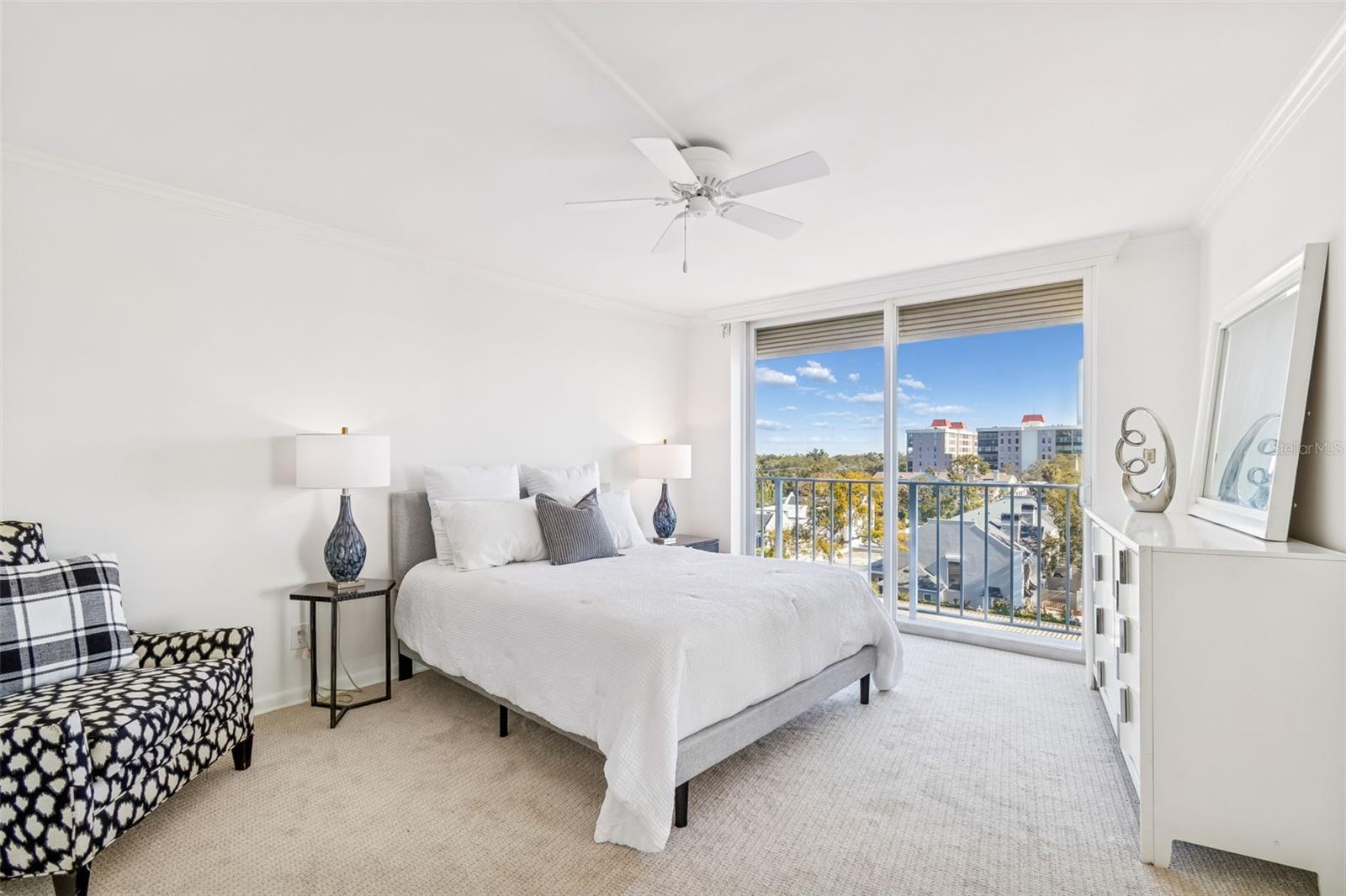 BAYSHORE DIPLOMAT A CONDOMINIUM - Residential