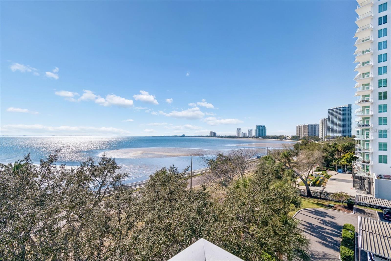 BAYSHORE DIPLOMAT A CONDOMINIUM - Residential