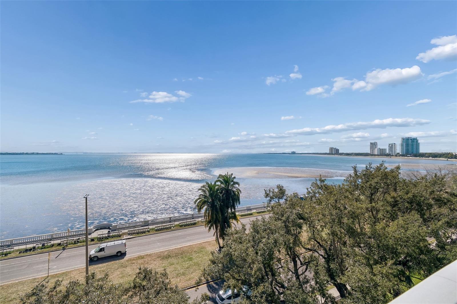 BAYSHORE DIPLOMAT A CONDOMINIUM - Residential