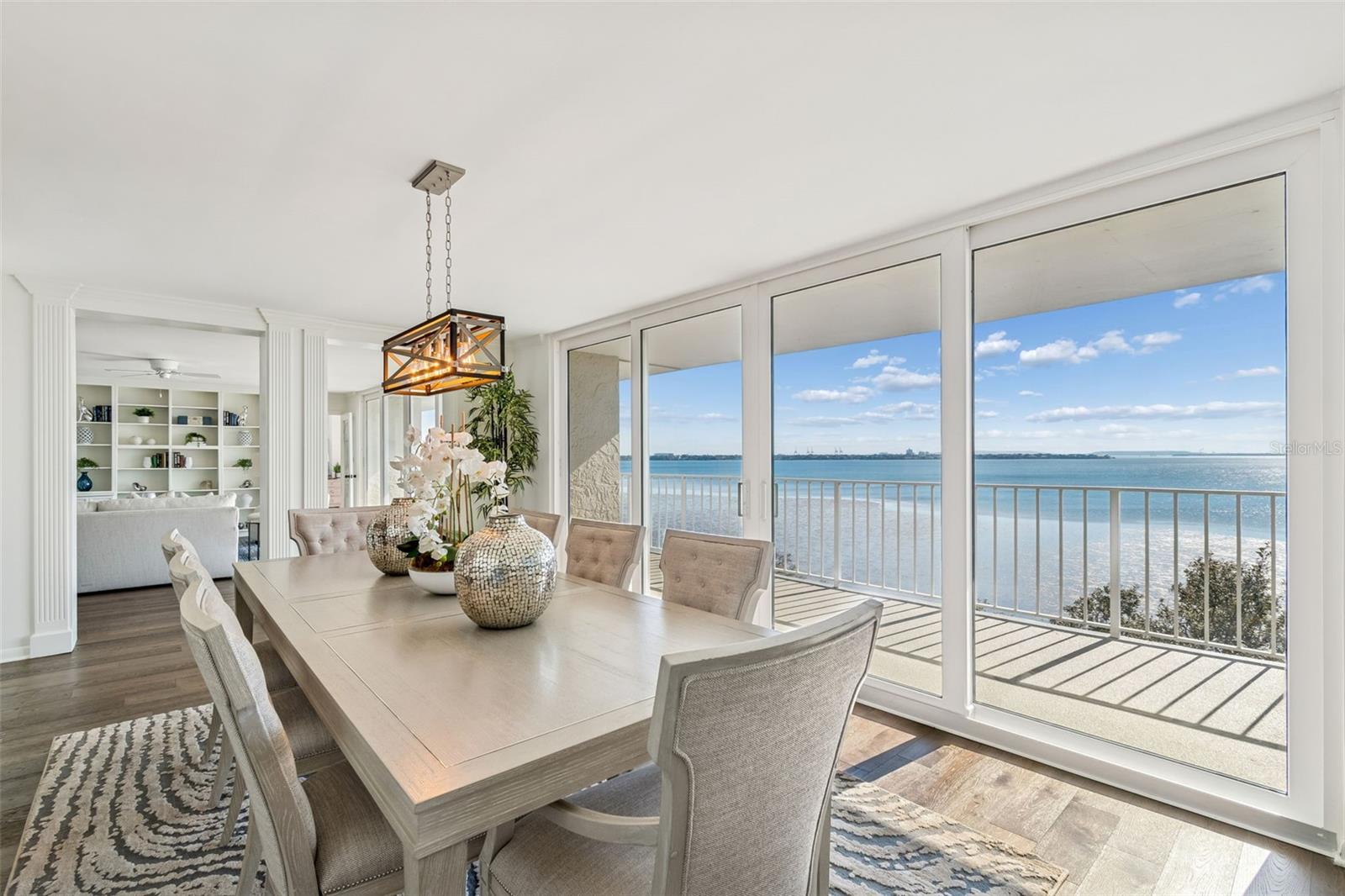 BAYSHORE DIPLOMAT A CONDOMINIUM - Residential