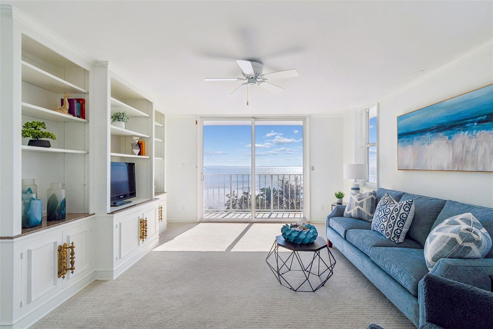 BAYSHORE DIPLOMAT A CONDOMINIUM - Residential